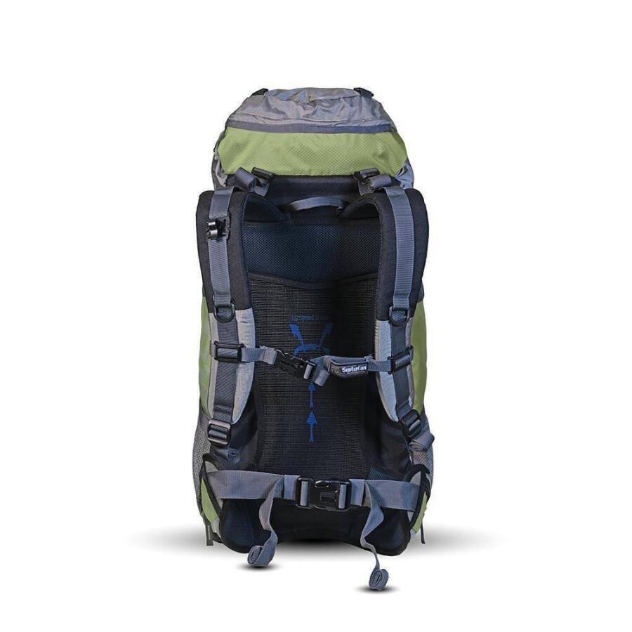 Senterlan Turi 45+5 LT Sırt Çantası 1008 - 3