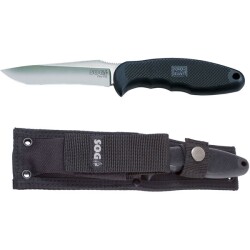 Sog Nylon Sheath - Field Pup Bıçak Kılıfı PFP3 - 1