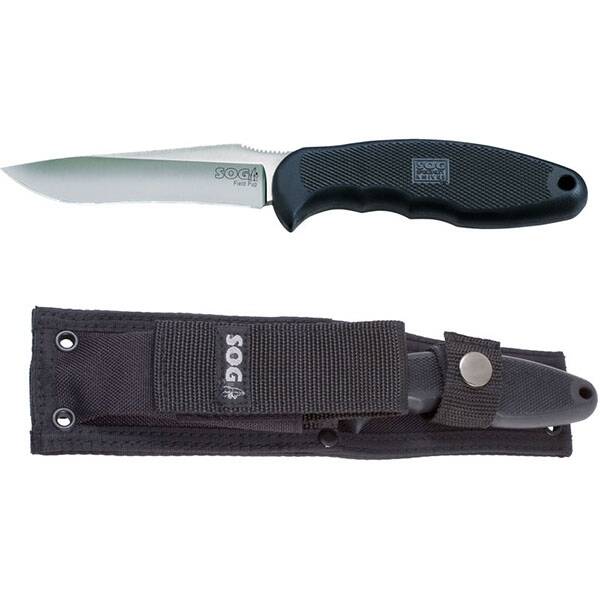 Sog Nylon Sheath - Field Pup Bıçak Kılıfı PFP3 - 1