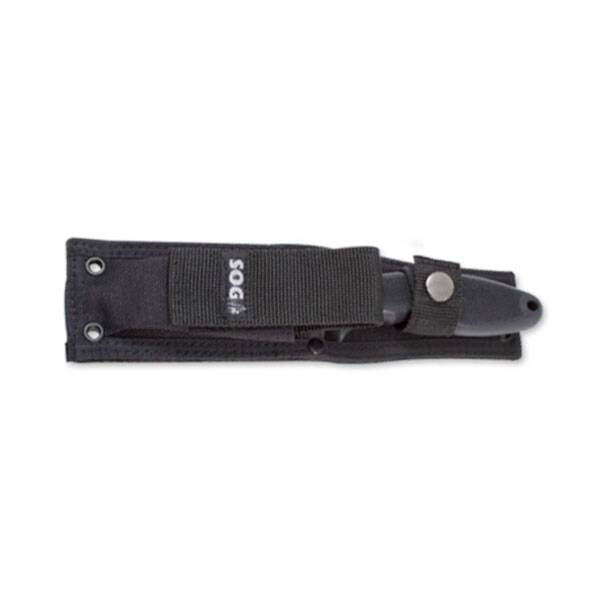 Sog Nylon Sheath - Field Pup Bıçak Kılıfı PFP3 - 2