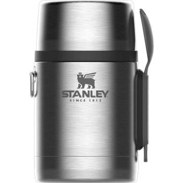 Stanley Adventure 0.53 Litre Vakumlu Yemek Termosu 10-01287-032 - STANLEY