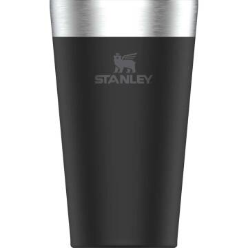Stanley Adventure Soğuk İçecek Bardağı 0,47 L Siyah 10-02282-058 - 2