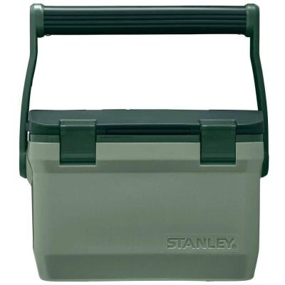 Stanley Adventure Taşınabilir Soğutucu Kamp Buzluğu 6,6 LT 10-01622-147 - 1