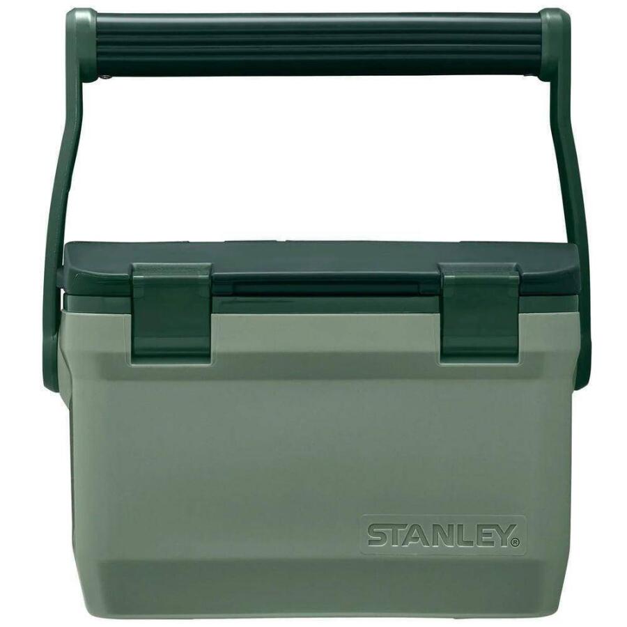 Stanley Adventure Taşınabilir Soğutucu Kamp Buzluğu 6,6 LT 10-01622-147 - 1