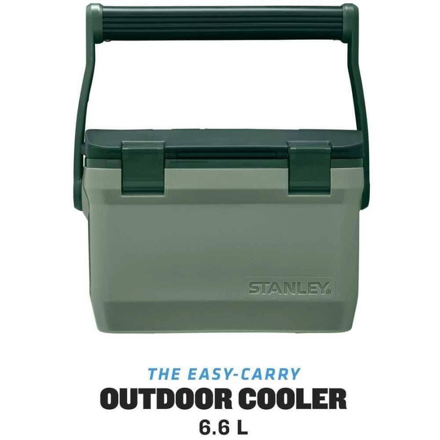 Stanley Adventure Taşınabilir Soğutucu Kamp Buzluğu 6,6 LT 10-01622-147 - 3