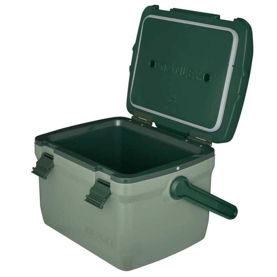Stanley Adventure Taşınabilir Soğutucu Kamp Buzluğu 6,6 LT 10-01622-147 - 4