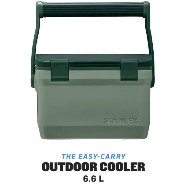 Stanley Adventure Taşınabilir Soğutucu Kamp Buzluğu 6,6 LT 10-01622-147 - 3