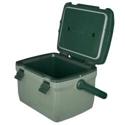 Stanley Adventure Taşınabilir Soğutucu Kamp Buzluğu 6,6 LT 10-01622-147 - 4