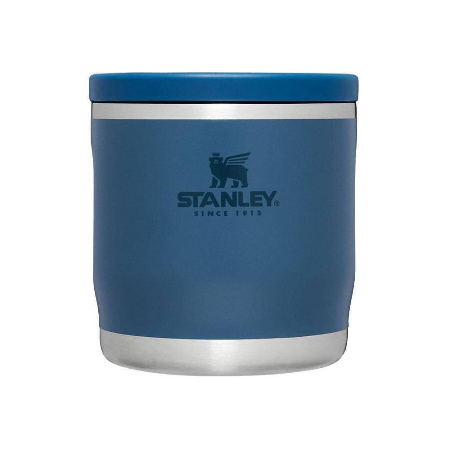 Stanley Adventure To-Go Vakumlu Paslanmaz Çelik Yemek Termosu 0,35 Lt 10-10837-014 - 1