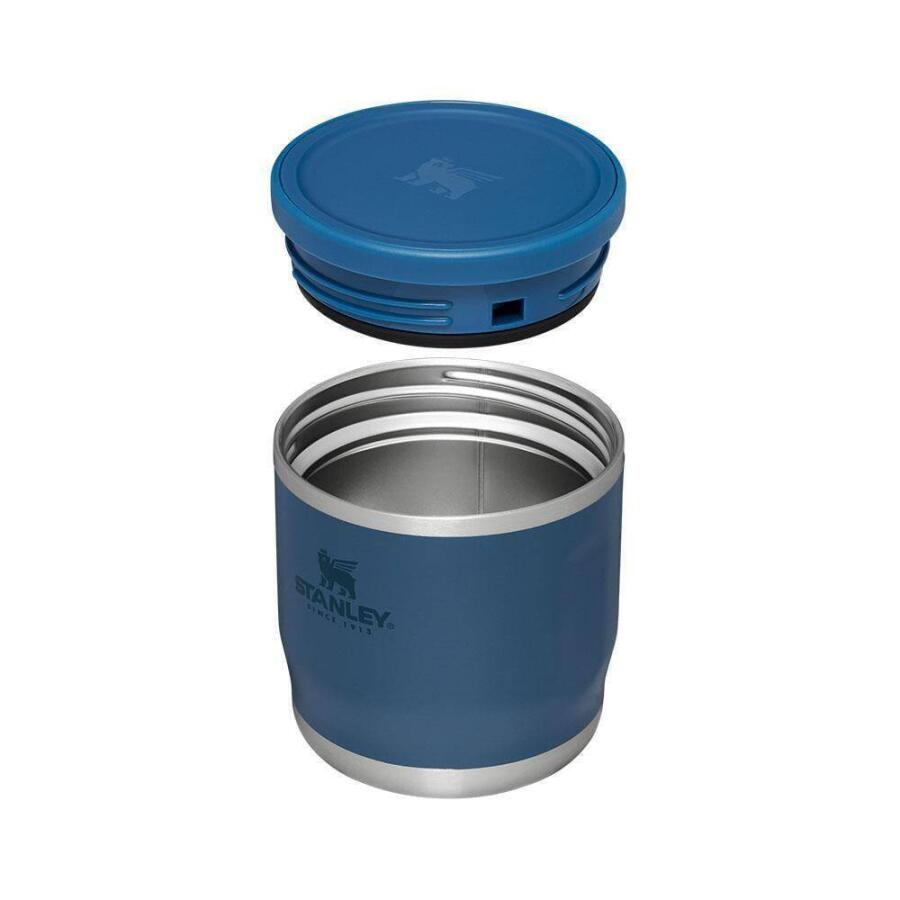 Stanley Adventure To-Go Vakumlu Paslanmaz Çelik Yemek Termosu 0,35 Lt 10-10837-014 - 3