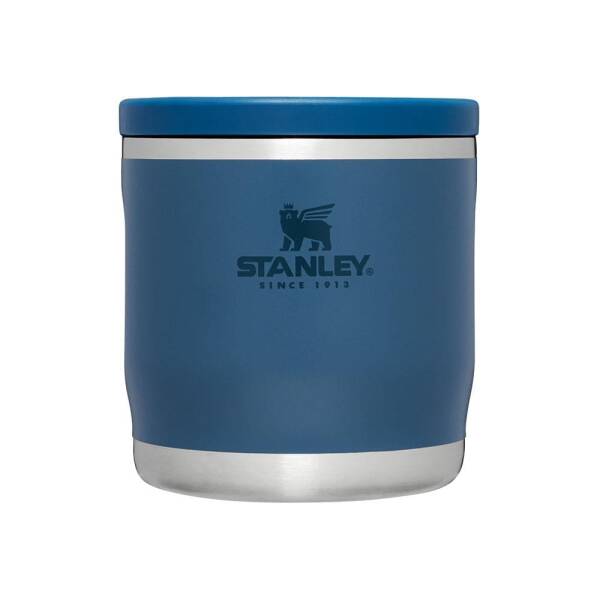 Stanley Adventure To-Go Vakumlu Paslanmaz Çelik Yemek Termosu 0,35 Lt 10-10837-014 - 1