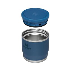 Stanley Adventure To-Go Vakumlu Paslanmaz Çelik Yemek Termosu 0,35 Lt 10-10837-014 - 3