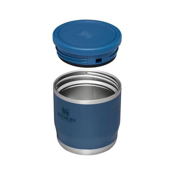 Stanley Adventure To-Go Vakumlu Paslanmaz Çelik Yemek Termosu 0,35 Lt 10-10837-014 - 3