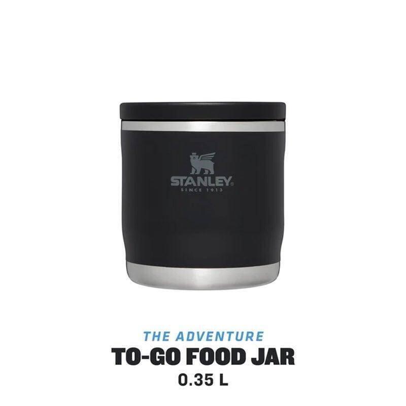 Stanley Adventure To-Go Vakumlu Paslanmaz Çelik Yemek Termosu 0,35 Lt 10-10837-015 - 2