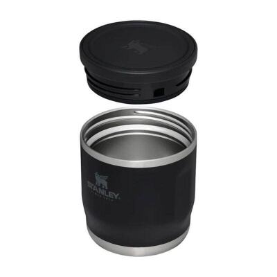 Stanley Adventure To-Go Vakumlu Paslanmaz Çelik Yemek Termosu 0,35 Lt 10-10837-015 - 3