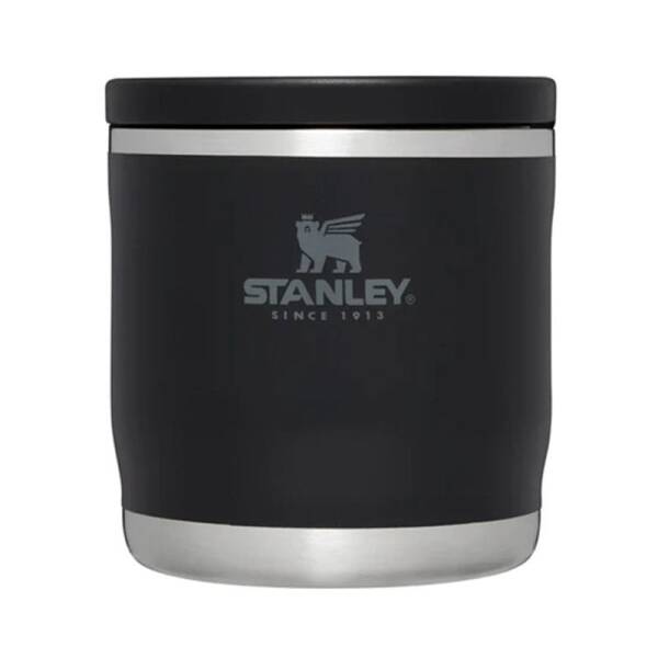 Stanley Adventure To-Go Vakumlu Paslanmaz Çelik Yemek Termosu 0,35 Lt 10-10837-015 - 1