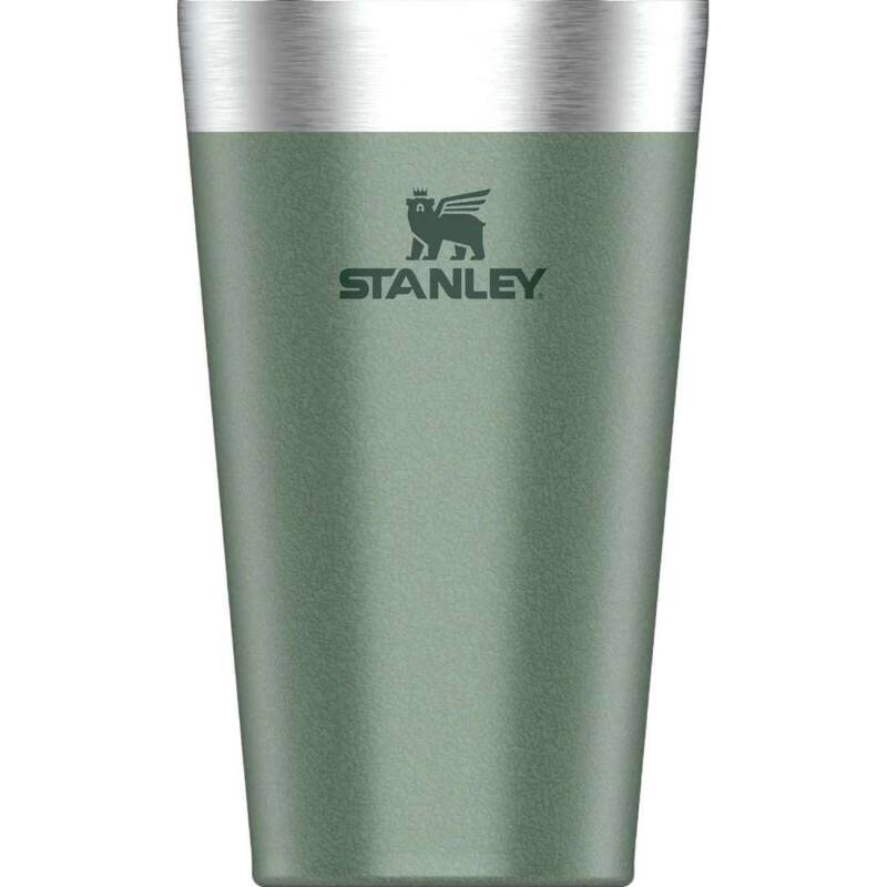 Stanley Adventure Vakumlu 0.47 Lt. Soğuk İçecek Bardağı 10-02282-057 - 1