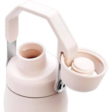 Stanley Aerolight IceFlow Fast Flow Soğuk Su Termosu 0,70 LT 10-11287-327 - 2