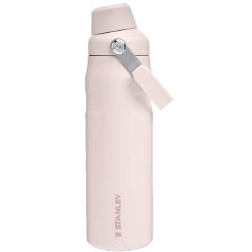 Stanley Aerolight IceFlow Fast Flow Soğuk Su Termosu 0,70 LT 10-11287-327 - STANLEY