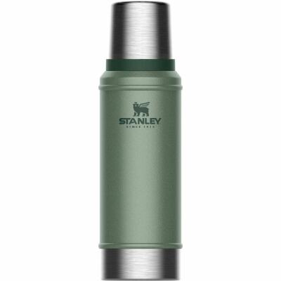 Stanley Classic 0.75 Litre Vakumlu Termos 10-01612-027 - 1