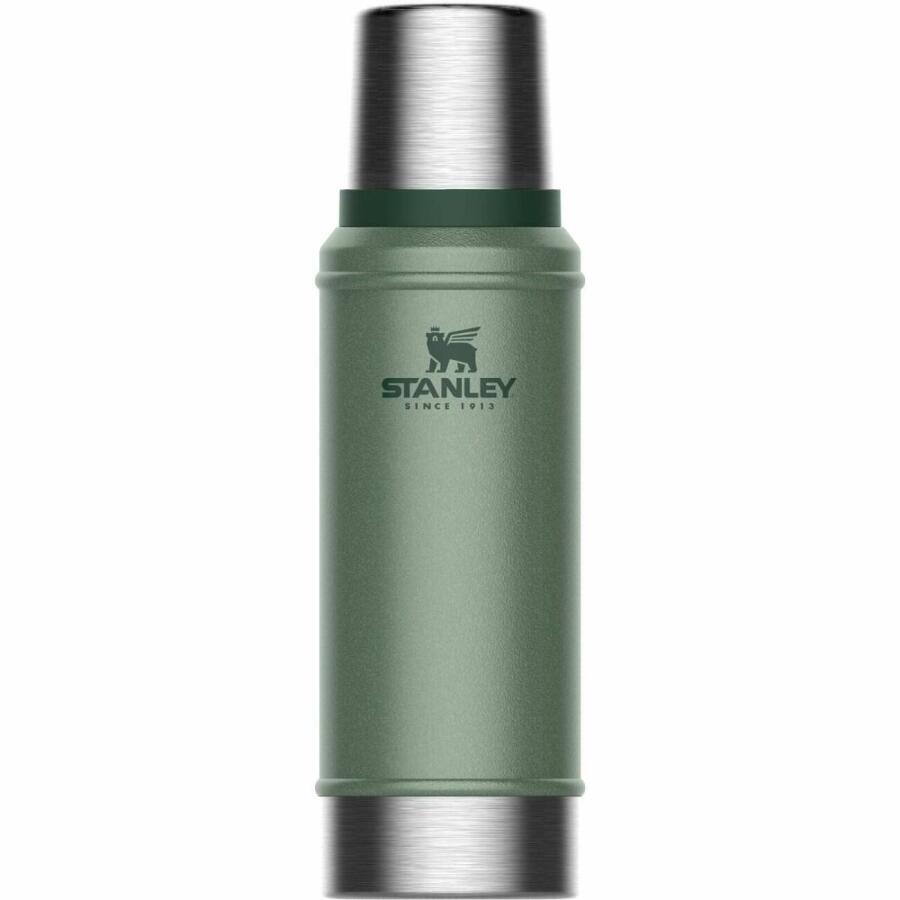 Stanley Classic 0.75 Litre Vakumlu Termos 10-01612-027 - 1