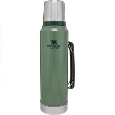 Stanley Classic 1 Litre Vakumlu Çelik Termos 10-08266-001 - 1