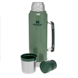 Stanley Classic 1 Litre Vakumlu Çelik Termos 10-08266-001 - 2