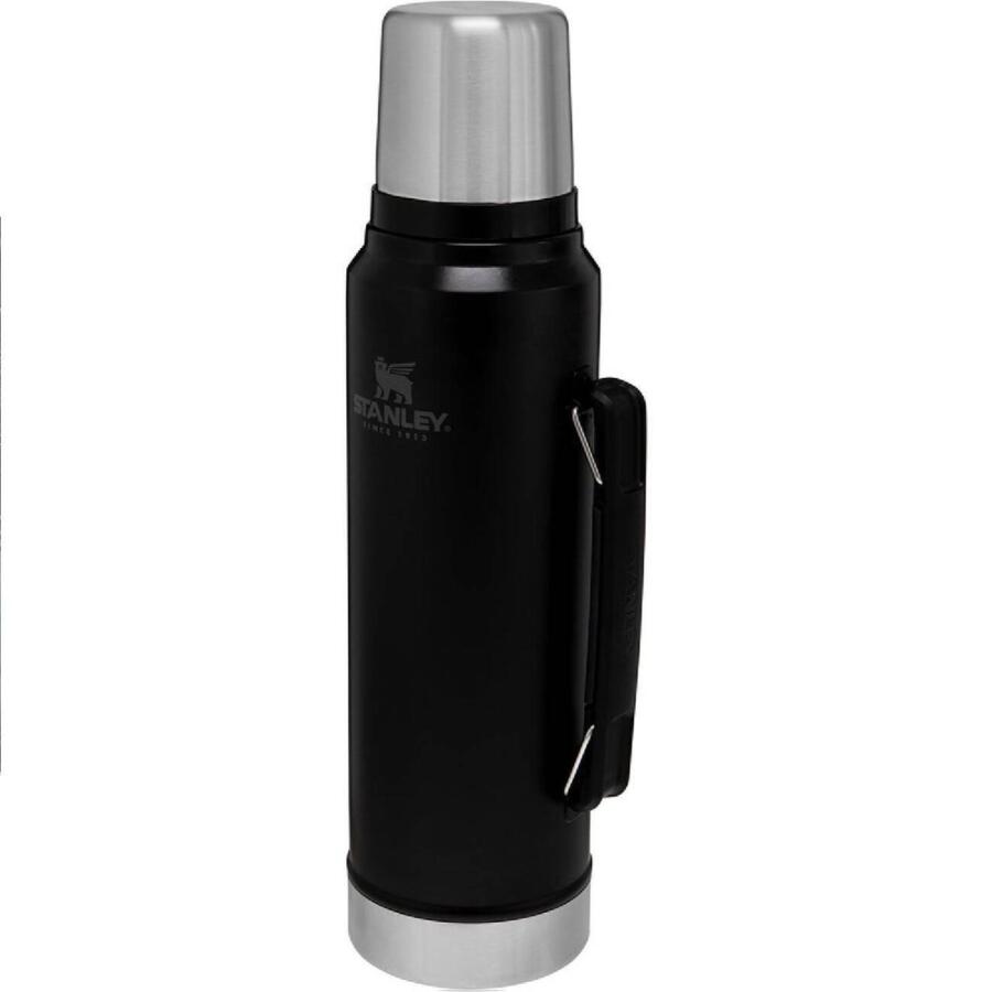Stanley Classic 1 Litre Vakumlu Çelik Termos 10-08266-002 - 2
