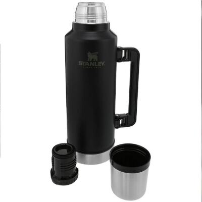 Stanley Classic 1.9 Litre Vakumlu Termos 10-07934-004 - 2