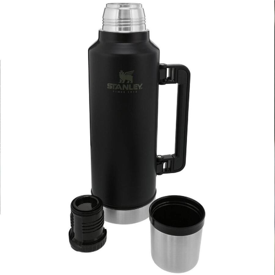 Stanley Classic 1.9 Litre Vakumlu Termos 10-07934-004 - 2