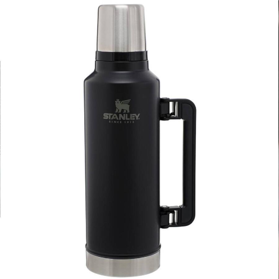 Stanley Classic 1.9 Litre Vakumlu Termos 10-07934-004 - 3