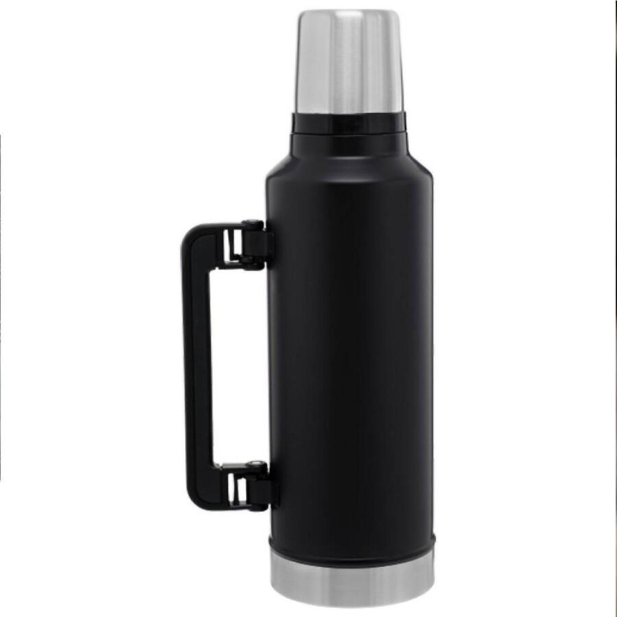 Stanley Classic 1.9 Litre Vakumlu Termos 10-07934-004 - 4