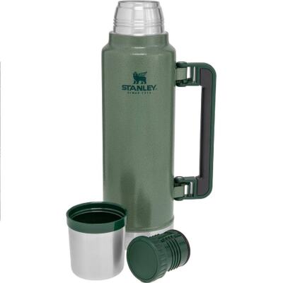 Stanley Klasik 1.4 Lt Vakumlu Çelik Termos 10-08265-001 - 1