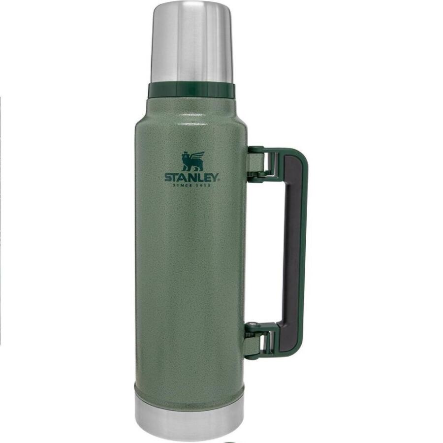 Stanley Klasik 1.4 Lt Vakumlu Çelik Termos 10-08265-001 - 2