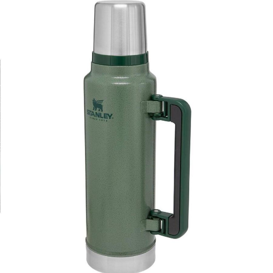 Stanley Klasik 1.4 Lt Vakumlu Çelik Termos 10-08265-001 - 3