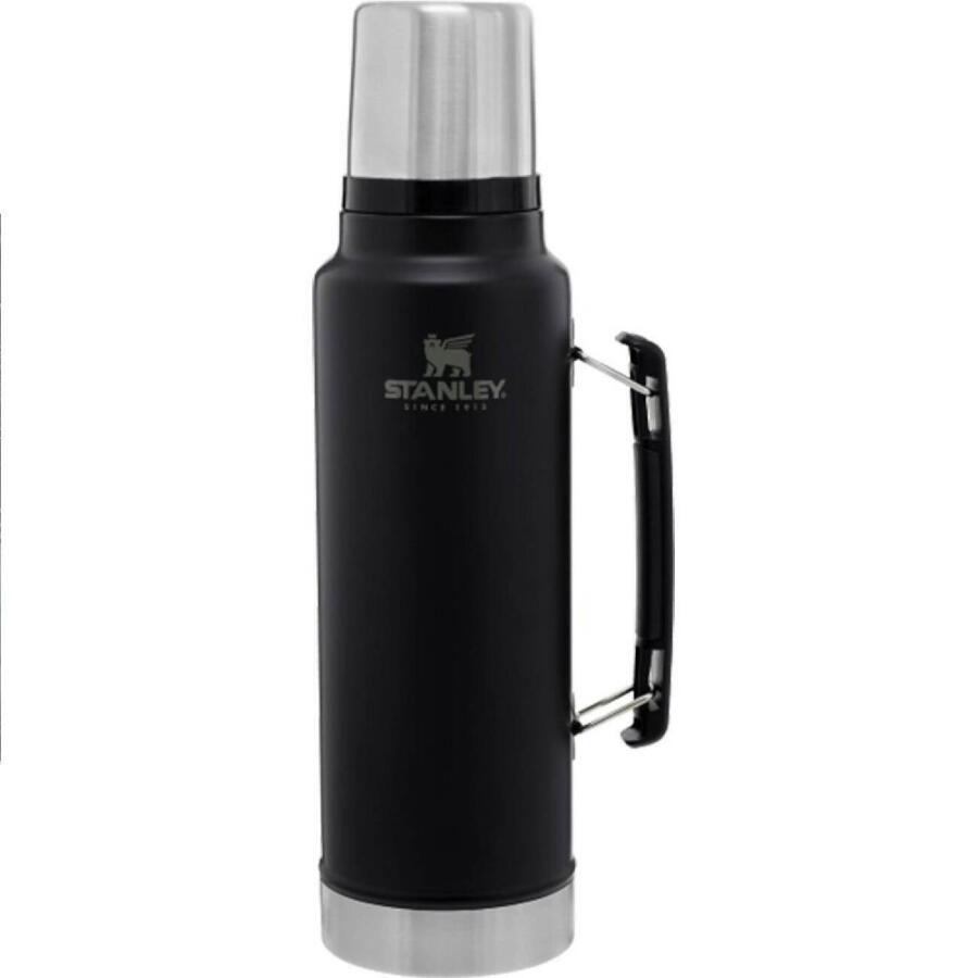 Stanley Klasik 1.4 Lt Vakumlu Çelik Termos 10-08265-002 - 1
