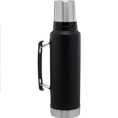 Stanley Klasik 1.4 Lt Vakumlu Çelik Termos 10-08265-002 - 3