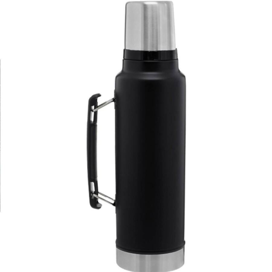 Stanley Klasik 1.4 Lt Vakumlu Çelik Termos 10-08265-002 - 3