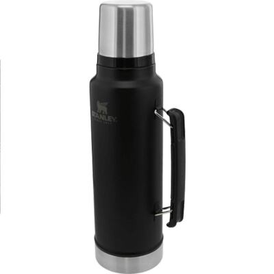 Stanley Klasik 1.4 Lt Vakumlu Çelik Termos 10-08265-002 - 4