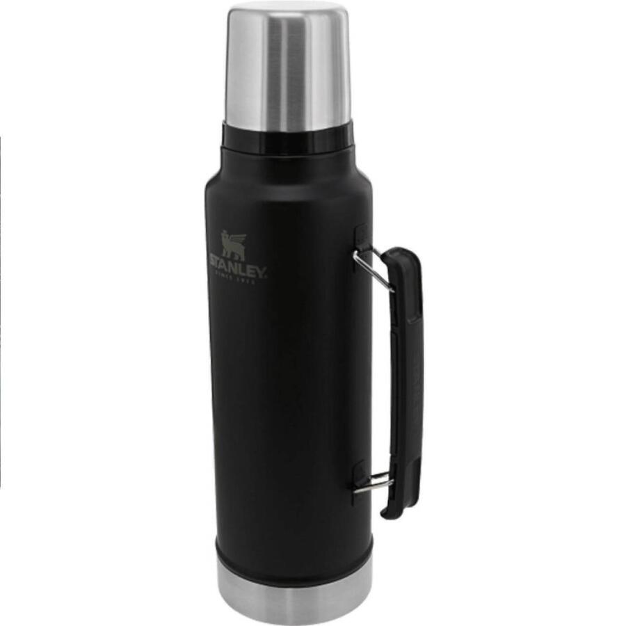Stanley Klasik 1.4 Lt Vakumlu Çelik Termos 10-08265-002 - 4
