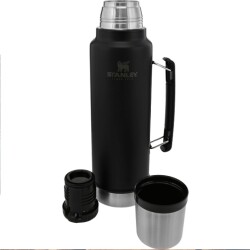 Stanley Klasik 1.4 Lt Vakumlu Çelik Termos 10-08265-002 - 2
