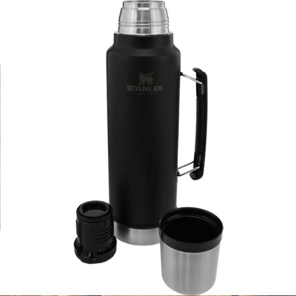 Stanley Klasik 1.4 Lt Vakumlu Çelik Termos 10-08265-002 - 2