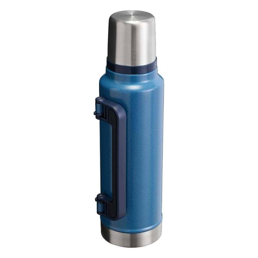 Stanley Klasik 1.4 Lt Vakumlu Çelik Termos 10-08265-028 - 2
