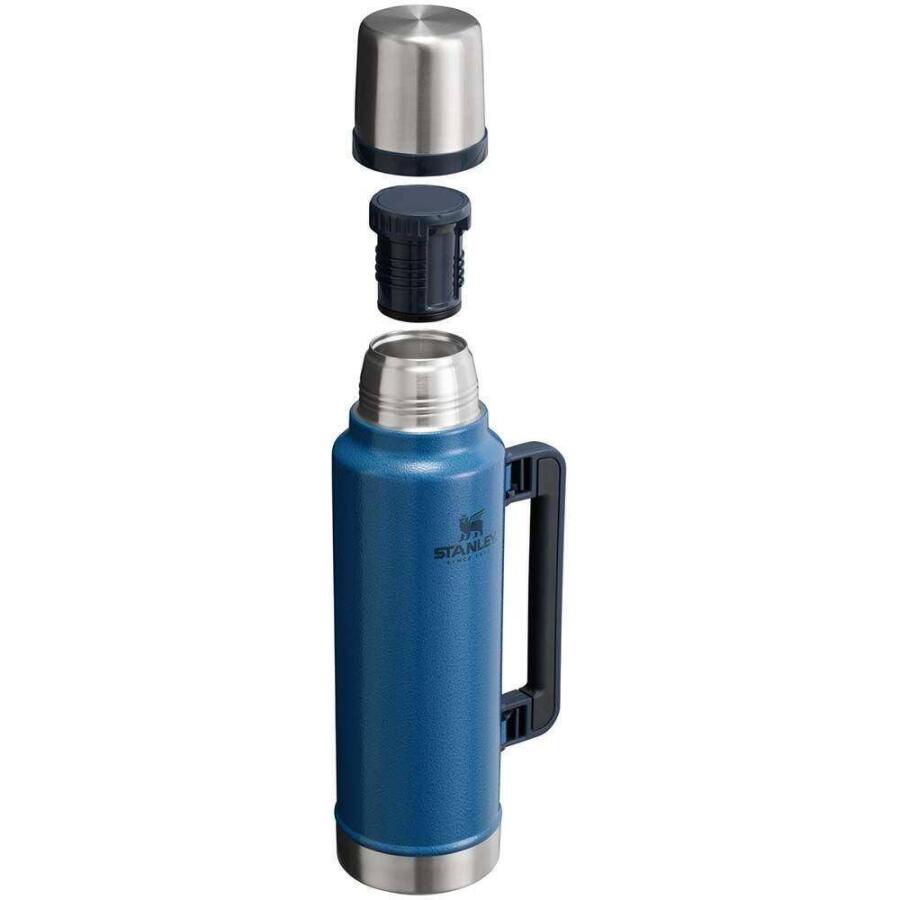 Stanley Klasik 1.4 Lt Vakumlu Çelik Termos 10-08265-028 - 3