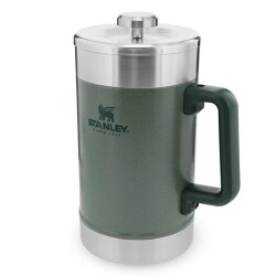 Stanley Klasik French Press Termos 1.4 Lt 10-02888-048 - 1