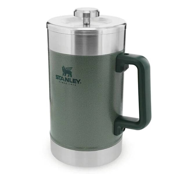 Stanley Klasik French Press Termos 1.4 Lt 10-02888-048 - 1