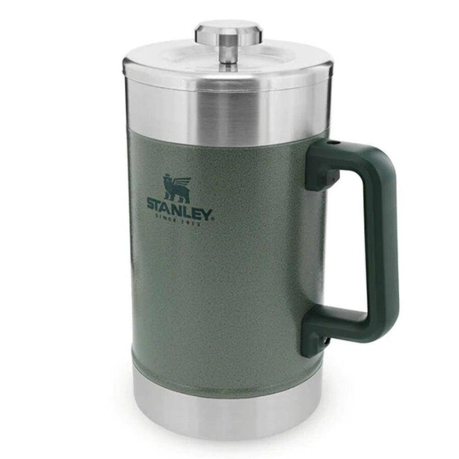 Stanley Klasik French Press Termos 1.4 Lt 10-02888-048 - 1