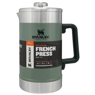 Stanley Klasik French Press Termos 1.4 Lt 10-02888-048 - 3