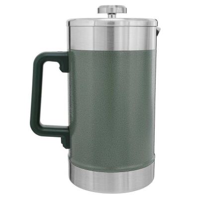 Stanley Klasik French Press Termos 1.4 Lt 10-02888-048 - 4