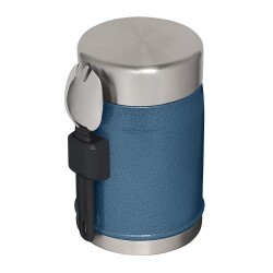 Stanley Klasik Paslanmaz Çelik 0.40 Lt. Kaşıklı Yemek Termosu 10-09382-081 - 3